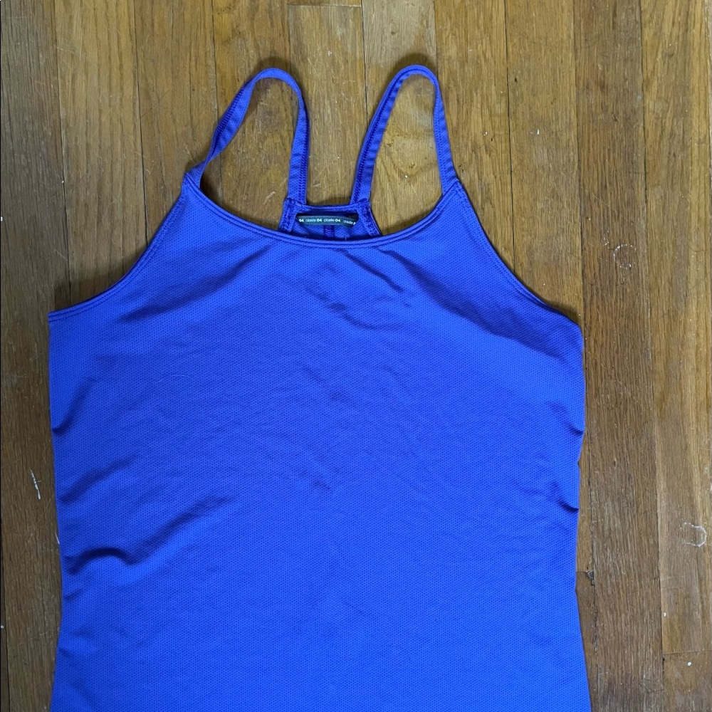 Oiselle Racerback Tank - 4